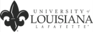 University of Louisiana Lafayette