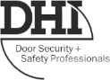 DHI Door Security & Safety Professionals