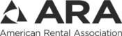 ARA American Rental Asssociation