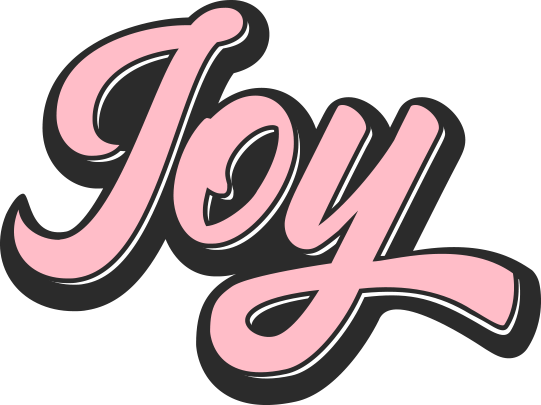 Joy