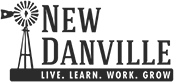New Danville Live. Learn. Work. Grow